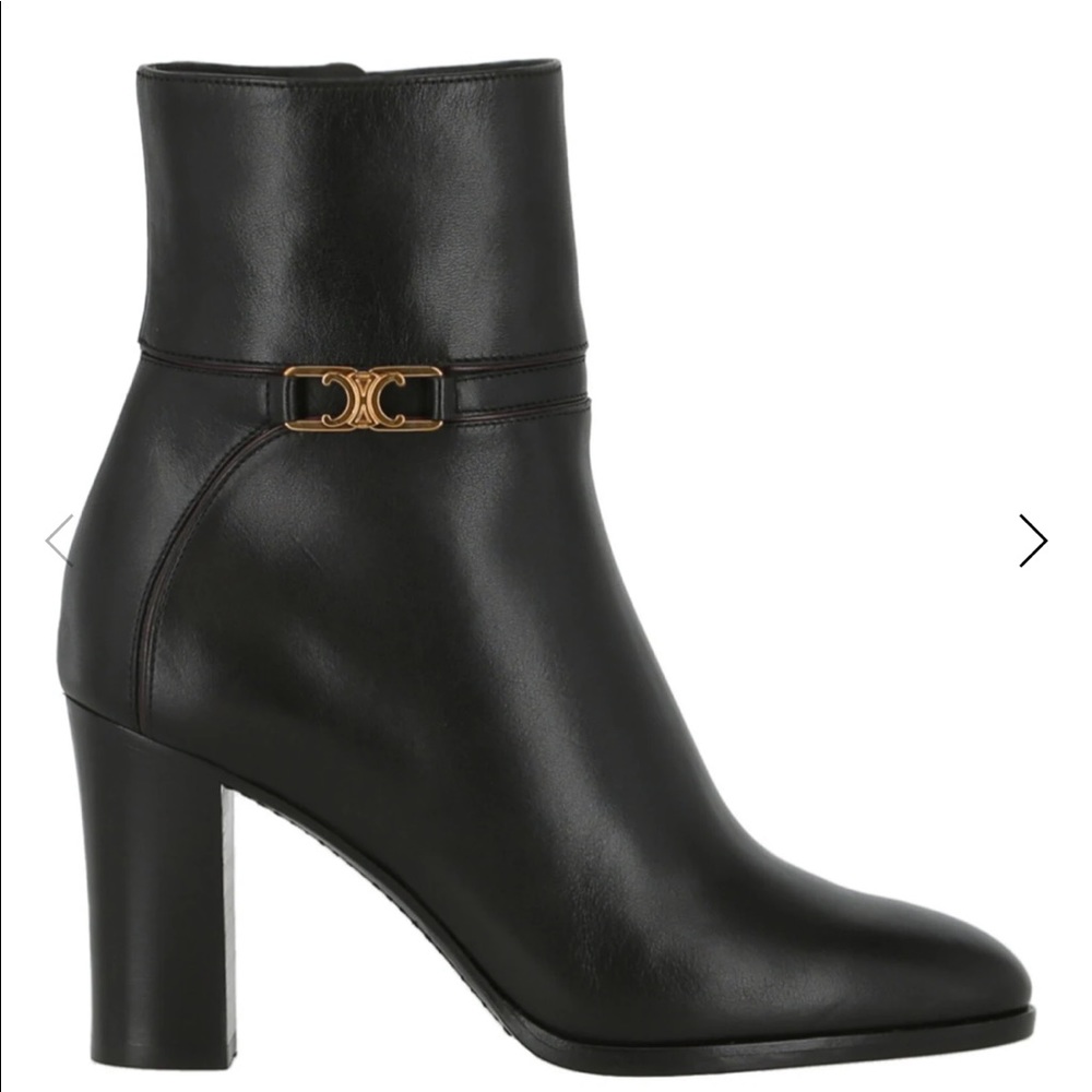 Celine Boots